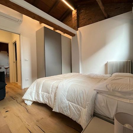 Dimora Santa Lucia Lejlighed Bologna Eksteriør billede