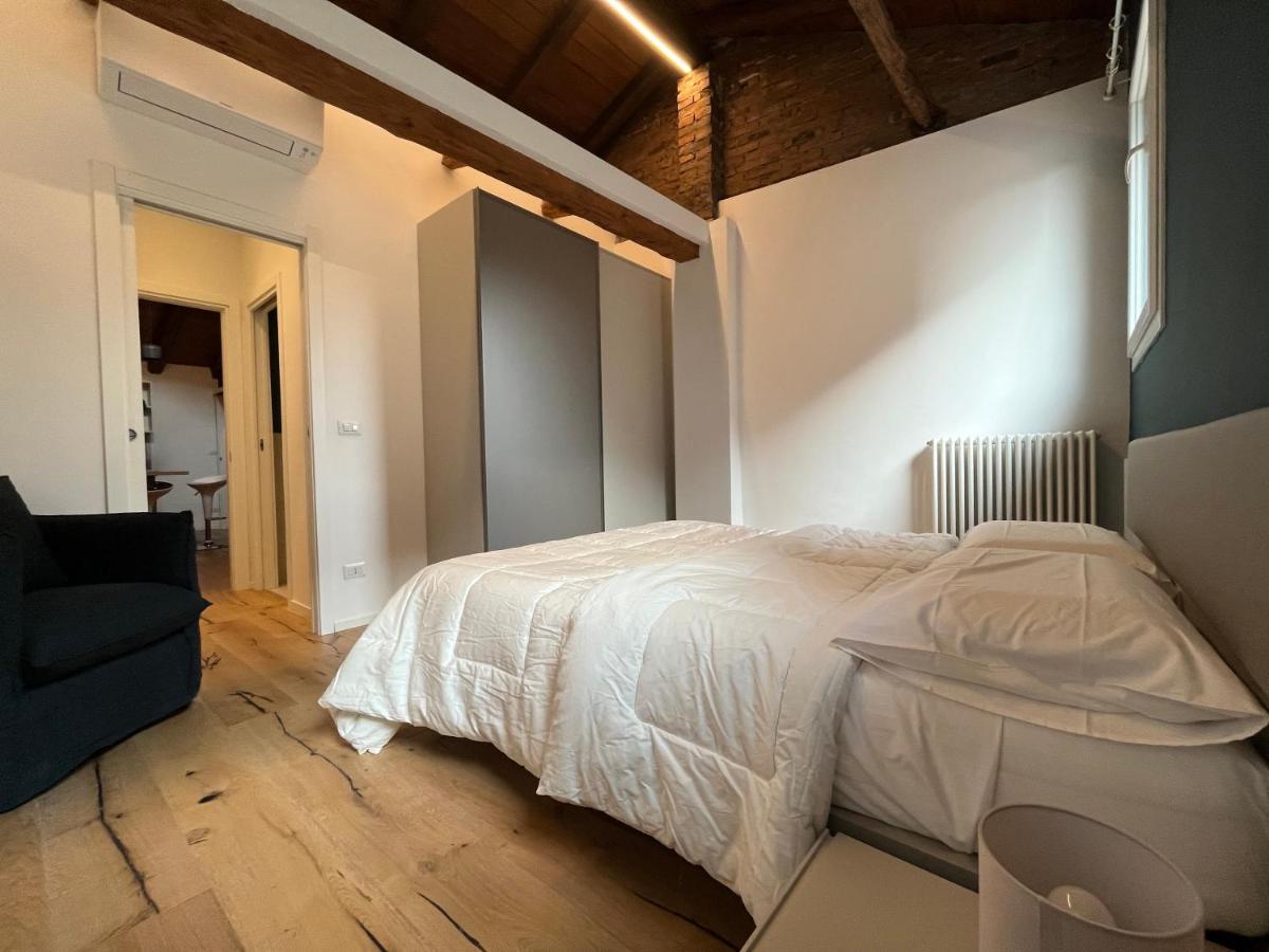 Dimora Santa Lucia Lejlighed Bologna Eksteriør billede